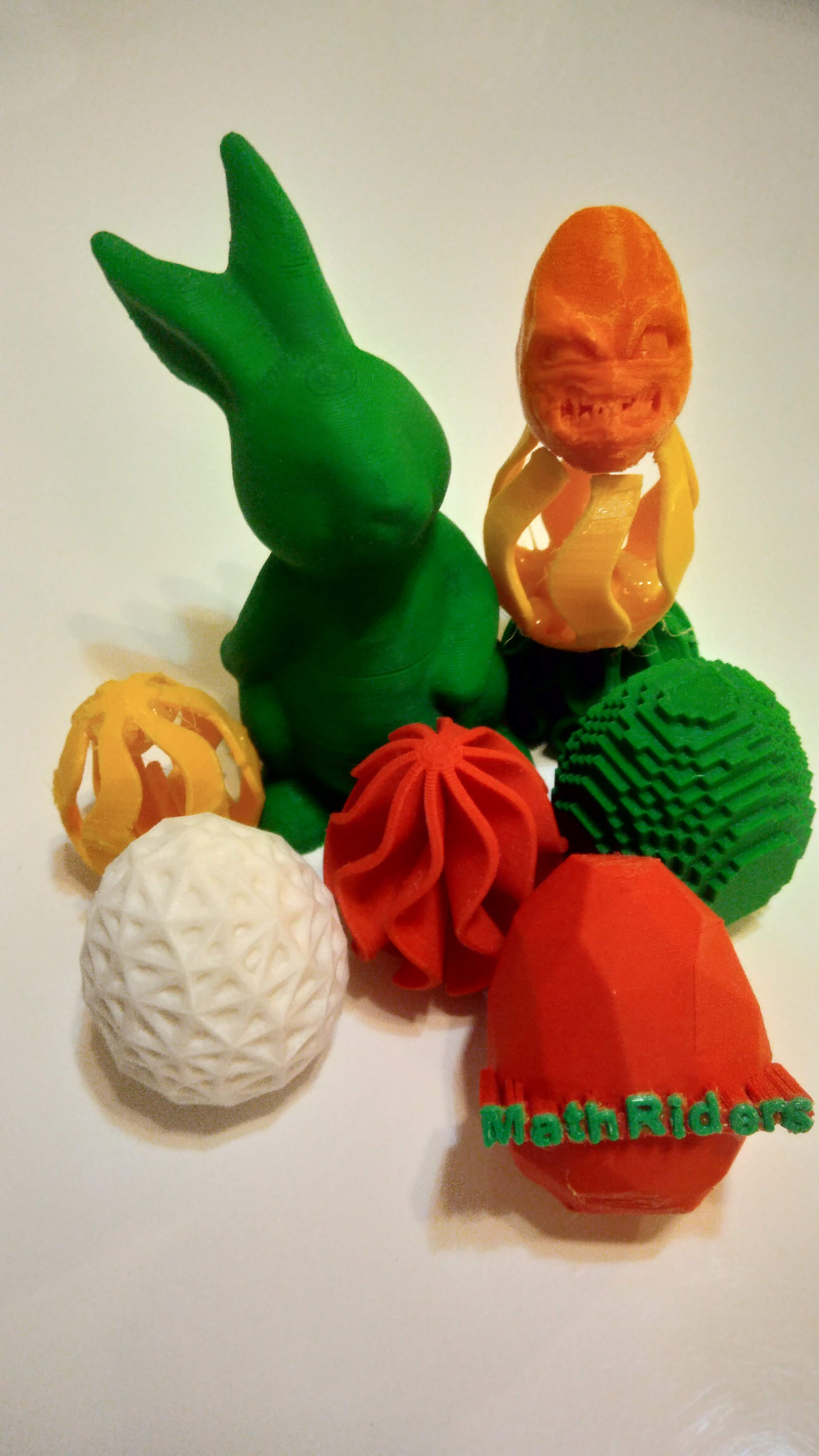Wydruk 3d